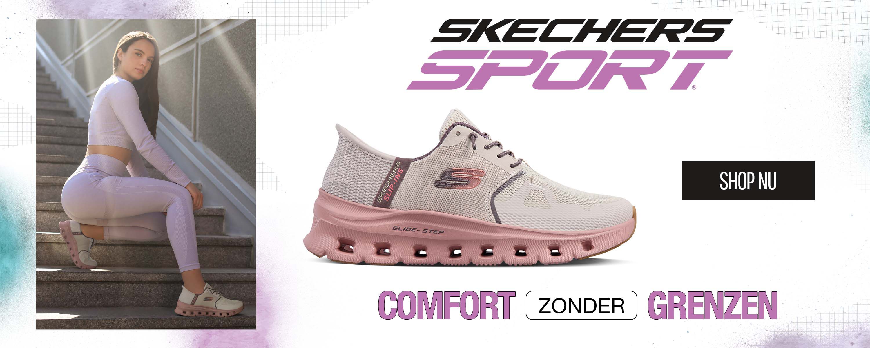 Women's Skechers Sport